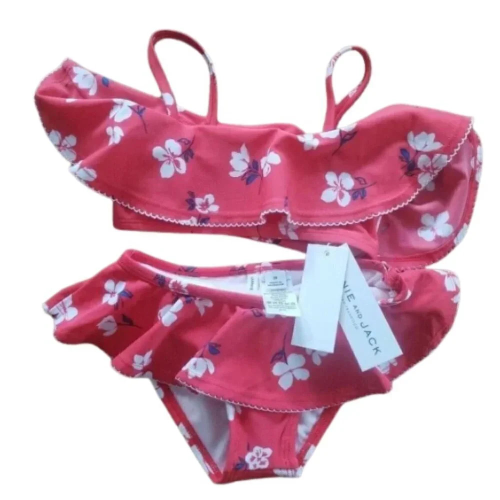 Janie and Jack bathing suit